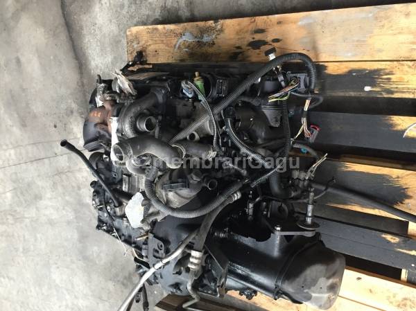 Vand motor FORD FIESTA V (2001-), 1.4 Diesel, 50 KW din dezmembrari