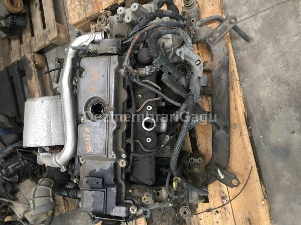 Motor OPEL ASTRA G (1998-), 2.0 Diesel, 74 KW