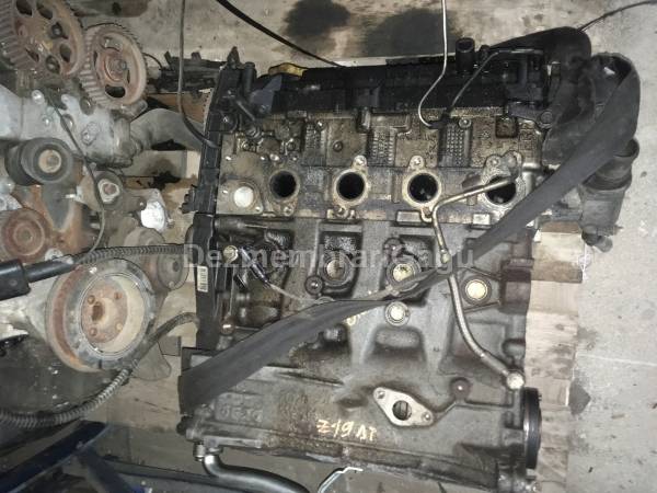 Vand motor OPEL ASTRA H (2004-), 1.9 Diesel, 74 KW