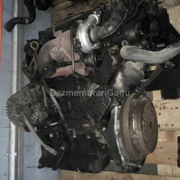  Motor CITROEN C3, 1.4 Diesel, 50 KW sh