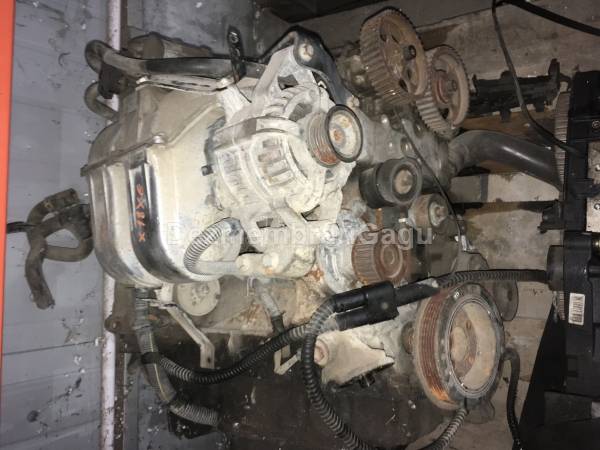 Motor OPEL ASTRA G (1998-), 1.8 Benzina, 92 KW