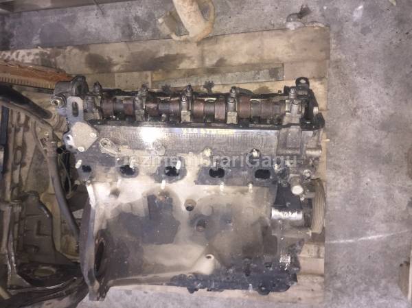 Motor OPEL ASTRA G (1998-), 2.0 Diesel, 74 KW