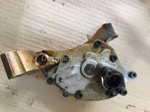 Pompa ulei Audi A1