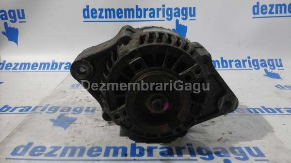 Alternator Suzuki Baleno