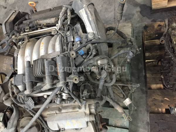 Motor AUDI A6 II (1997-2005), 2.4 Benzina, 121 KW