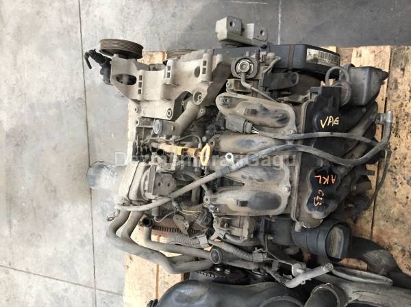 Vand motor AUDI A3 I (1996-2003), 1.6 Benzina, 74 KW