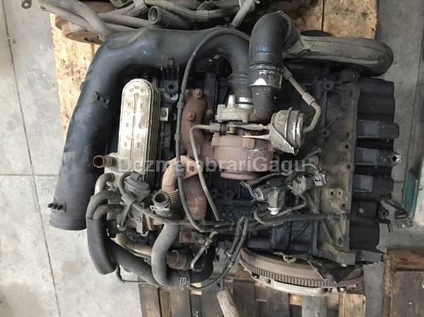 Vand motor VOLKSWAGEN PASSAT / 3C (2005-), 2.0 Diesel, 103 KW