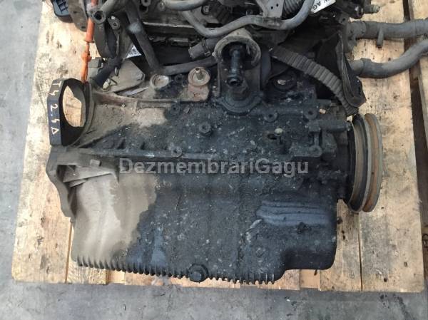 Vand motor VOLKSWAGEN TRANSPORTER T4 (1990-2003), 2.4 Diesel