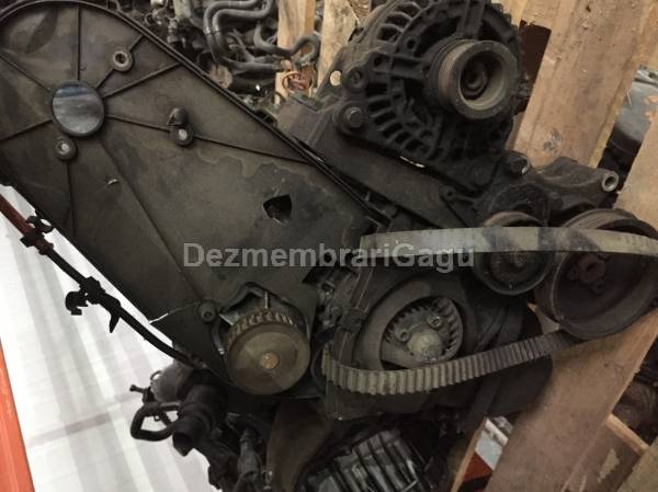 De vanzare bloc motor ambielat VOLKSWAGEN POLO (1994-2001), 1.4 Benzina, 44 KW