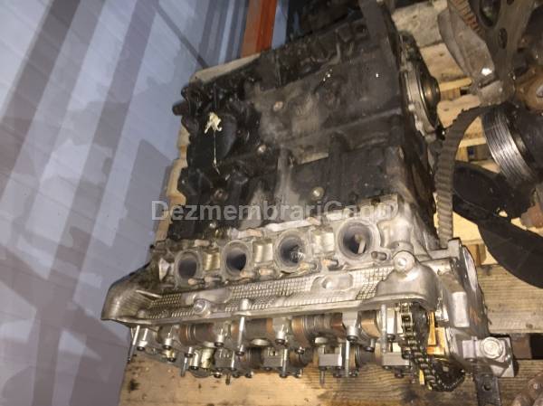 Motor VOLKSWAGEN PASSAT / 3B3 - 3B6 (2000-2005), 1.8 Benzina, 110 KW