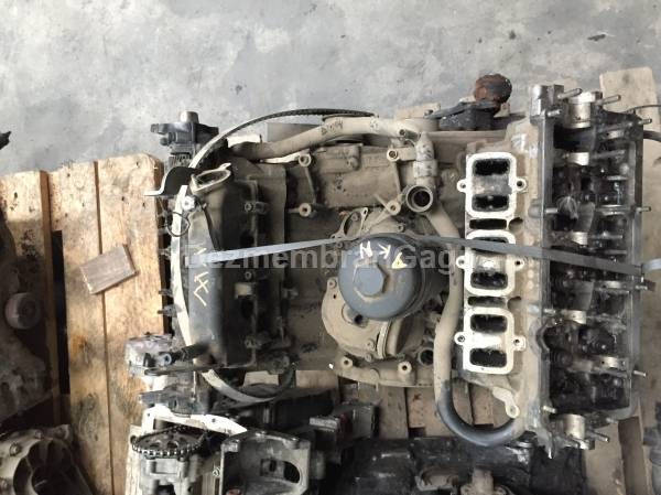 Vand motor VOLKSWAGEN PASSAT / 3B3 - 3B6 (2000-2005), 2.5 Diesel, 110 KW