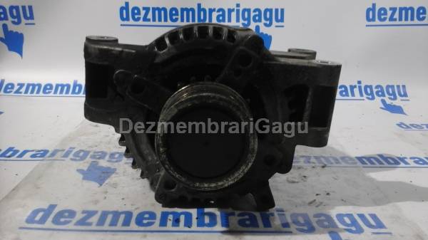 Vand alternator TOYOTA AVENSIS / T25 (2003-), 2.2 Diesel, 130 KW din dezmembrari