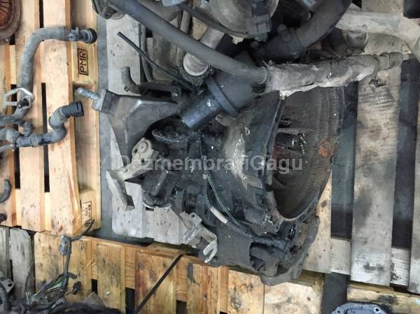 De vanzare cutie viteze FORD MONDEO III (2000-), 2.0 Diesel, 85 KW second hand