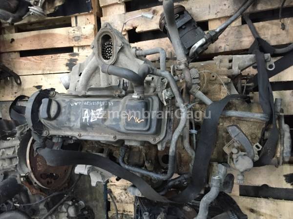 Vand cutie viteze VOLKSWAGEN GOLF IV (1997-2005), 1.8 Benzina, 66 KW din dezmembrari