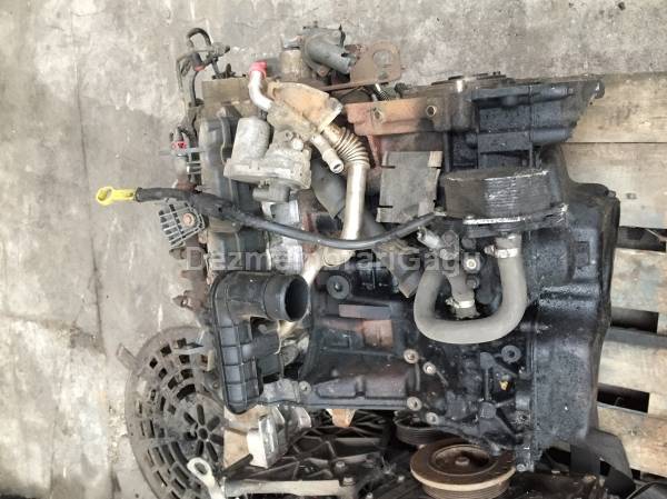 Motor FORD TRANSIT VIII (2006-), 2.2 Diesel, 63 KW