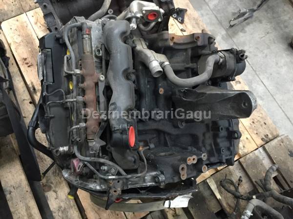 Motor FORD TRANSIT VIII (2006-), 2.4 Diesel, 74 KW