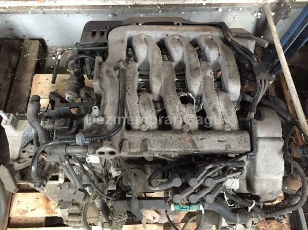 Motor FORD MONDEO III (2000-), 2.5 Benzina, 125 KW