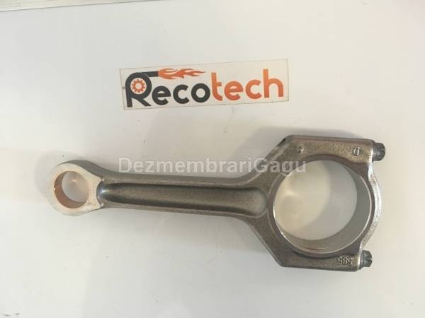 Vand biele BMW 3 E90/E91/E92/E93 (2005-), 3.0 Diesel