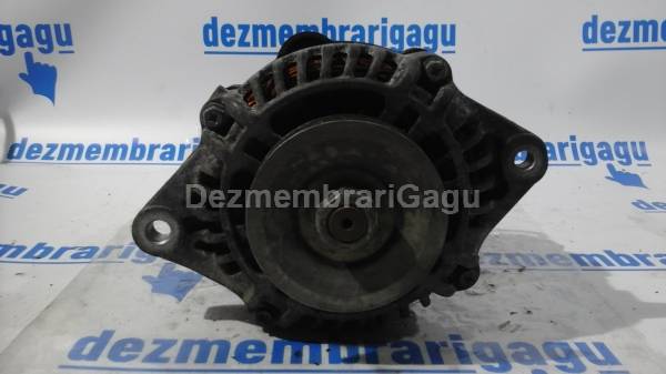 Alternator Nissan X-trail