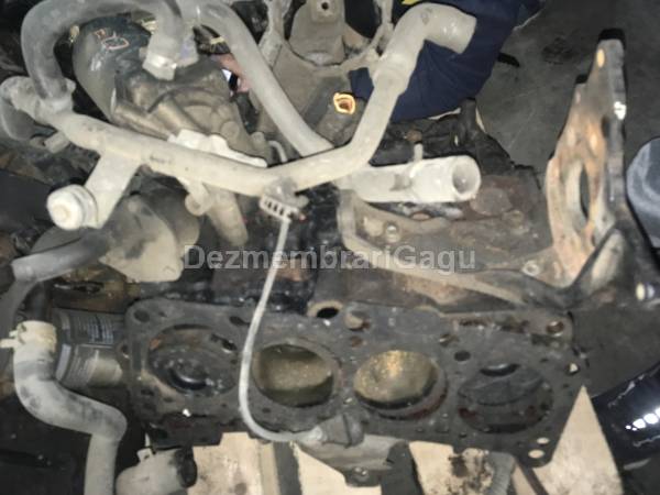 De vanzare bloc motor ambielat VOLKSWAGEN GOLF IV (1997-2005), 1.9 Diesel, 66 KW