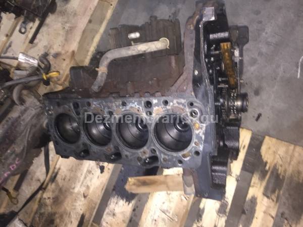 Motor FORD TRANSIT VII (2000-), 2.0 Diesel