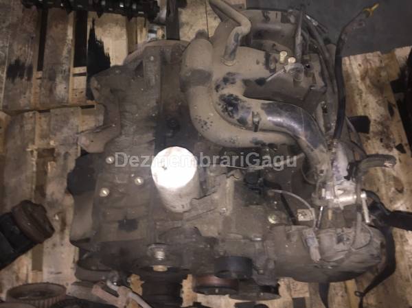 Motor FORD MONDEO III (2000-), 2.0 Benzina, 107 KW