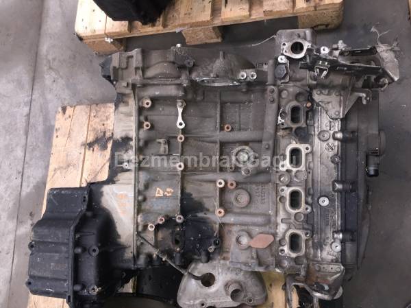 Vand motor MERCEDES SPRINTER 3,5T (2006-), 2.1 Diesel, 80 KW