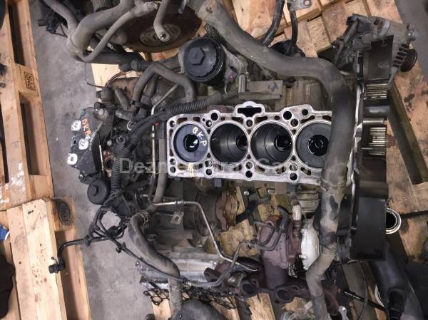 Bloc motor ambielat Volkswagen Passat / 3c