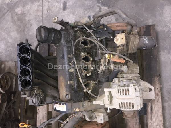 Motor VOLKSWAGEN GOLF IV (1997-2005), 1.6 Benzina, 74 KW