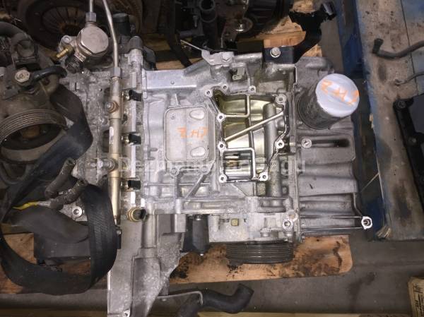 Vand motor VOLKSWAGEN CADDY IV (2015-) Diesel