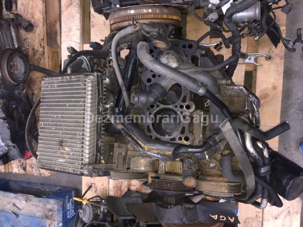 Vand motor VOLKSWAGEN GOLF VII (2012-) Diesel