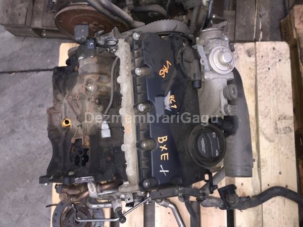 Vand motor VOLKSWAGEN PASSAT / 3C (2005-), 1.9 Diesel, 77 KW