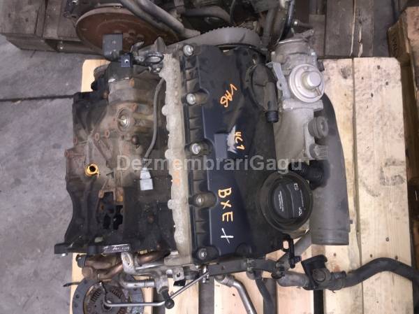 De vanzare motor VOLKSWAGEN PASSAT / 3C (2005-), 1.9 Diesel, 77 KW second hand
