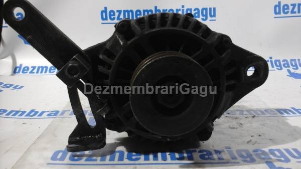 Vand alternator MITSUBISHI PAJERO II (1990-2000), 2.8 Diesel, 92 KW din dezmembrari