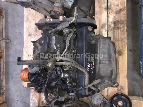 Vand motor VOLKSWAGEN POLO (1994-2001), 1.7 Diesel, 44 KW din dezmembrari