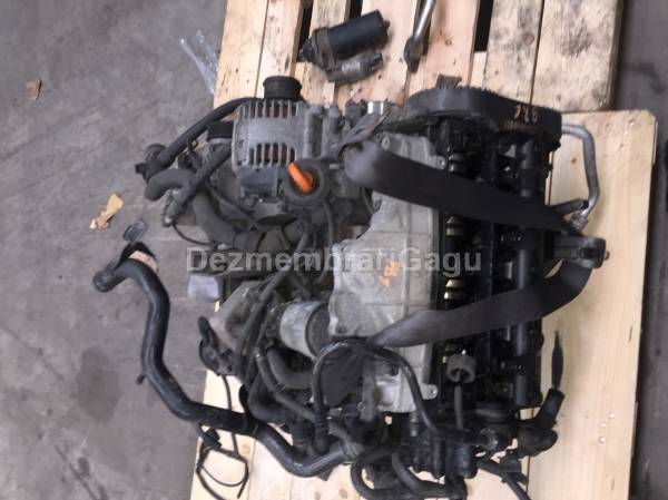 Vand motor AUDI A4 III (2004-), 2.0 Diesel, 103 KW din dezmembrari