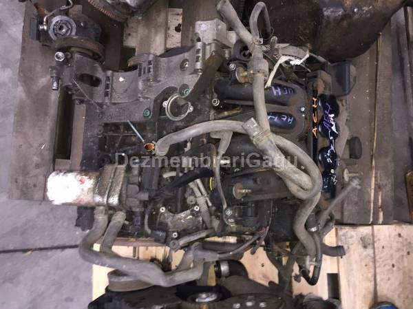 De vanzare motor AUDI A3 I (1996-2003), 1.6 Benzina, 74 KW