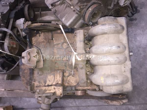 Motor VOLKSWAGEN GOLF II (1983-1992), 1.6 Diesel