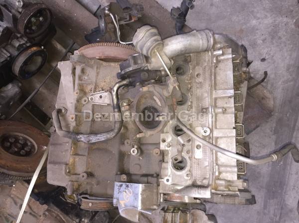 Vand motor VOLKSWAGEN BORA (1998-2005), 1.8 Benzina, 110 KW din dezmembrari