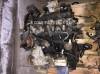 Motor Audi 80 (1991-1996)