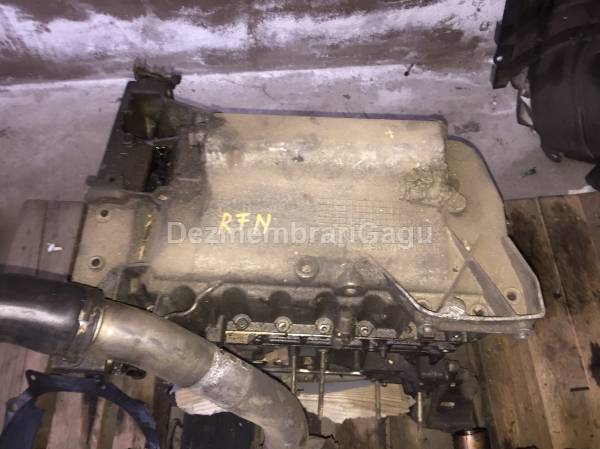  Motor PEUGEOT 307, 2.0 Diesel, 100 KW sh