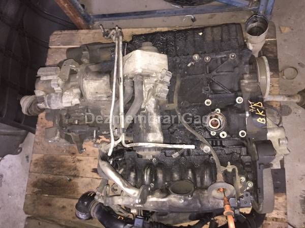 Motor VOLKSWAGEN GOLF V (2003-), 2.0 Diesel, 103 KW