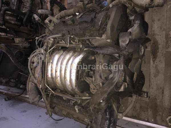 De vanzare motor AUDI A8 (1994-2002), 2.8 Benzina, 142 KW