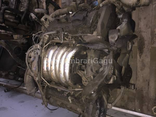 Vand motor AUDI A8 (1994-2002), 2.8 Benzina, 142 KW