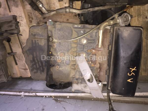 Vand motor VOLKSWAGEN POLO (1994-2001), 1.9 Diesel, 47 KW din dezmembrari