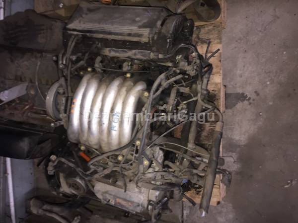 Vand motor AUDI A6 II (1997-2005), 2.4 Benzina, 121 KW