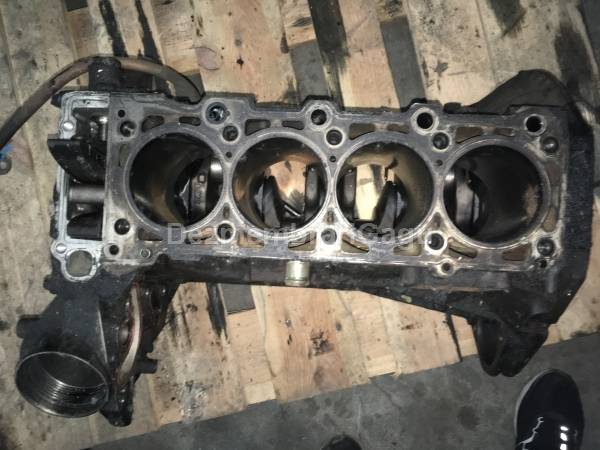 Bloc motor ambielat MERCEDES SPRINTER 2T (1995-2006), 2.1 Diesel
