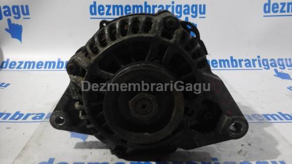 Vand alternator MITSUBISHI PAJERO II (1990-2000), 3.0 Benzina, 110 KW