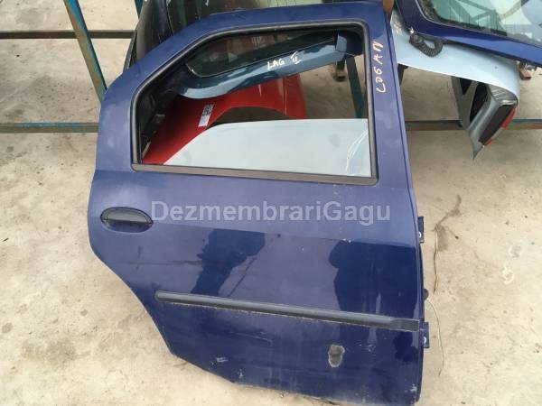 De vanzare macara geam ds DACIA LOGAN second hand