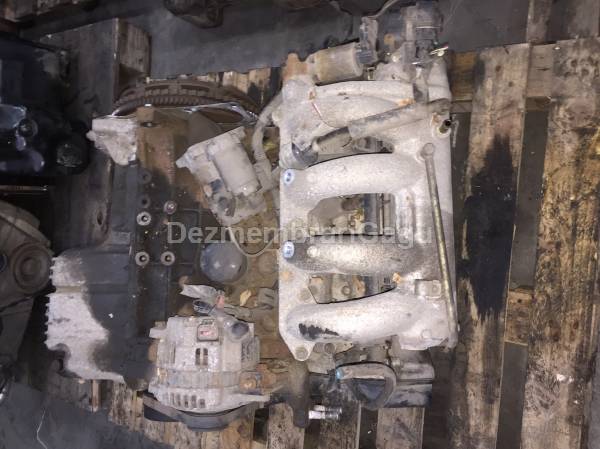 Motor KIA SHUMA II (2001-2004)